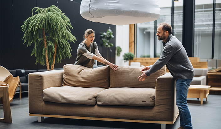 Transform Your Space: How to Choose Furniture That Complements Your Personal Style